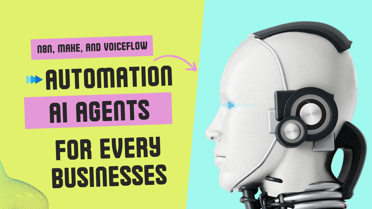 AI-Agents for Business